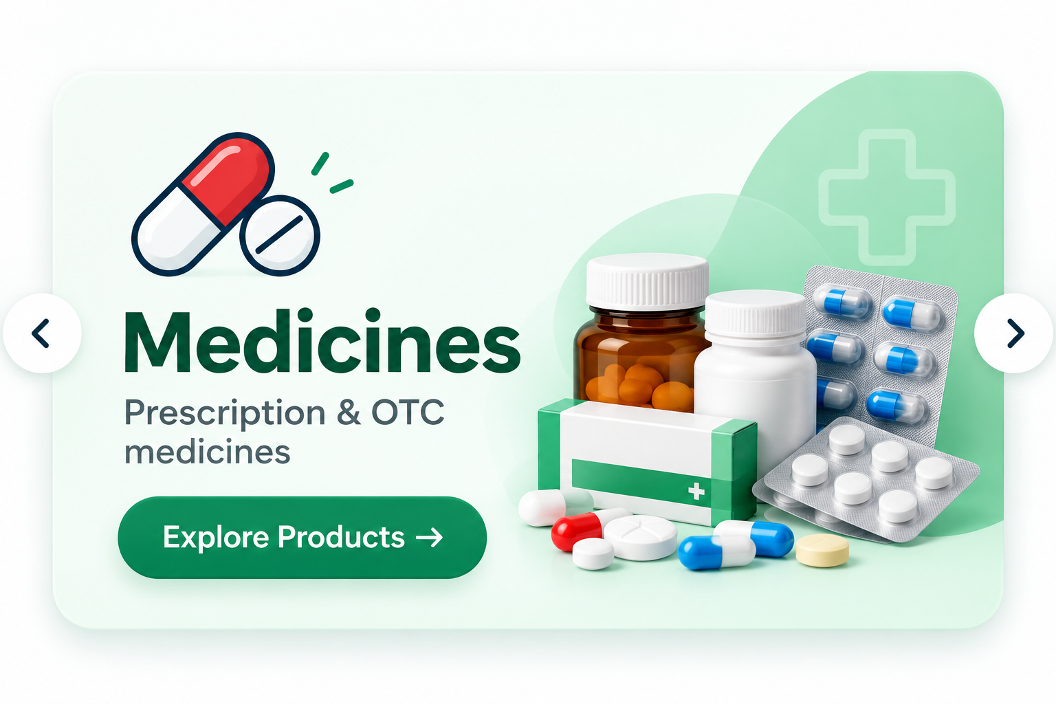 Medicine