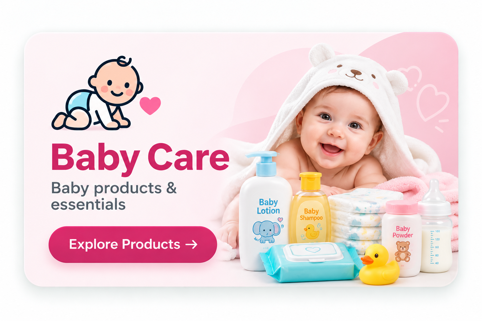 babycare