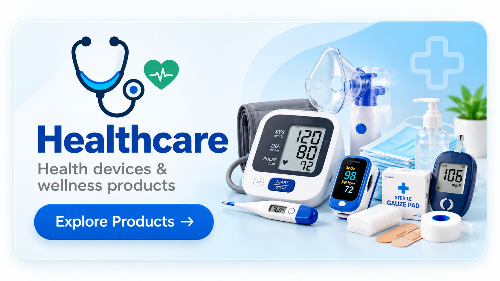 Healthcare