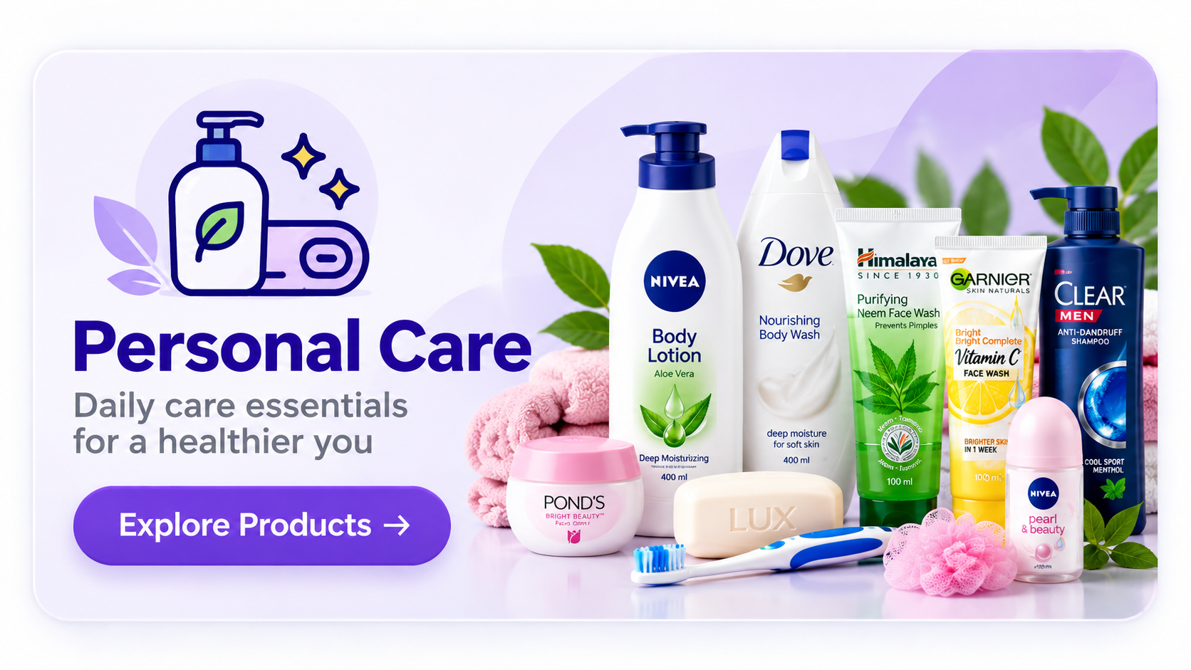 Personal Care